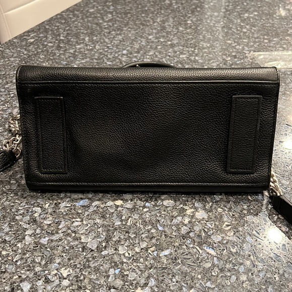 Saint Laurent Sac Black Bag - Picture 4 of 12